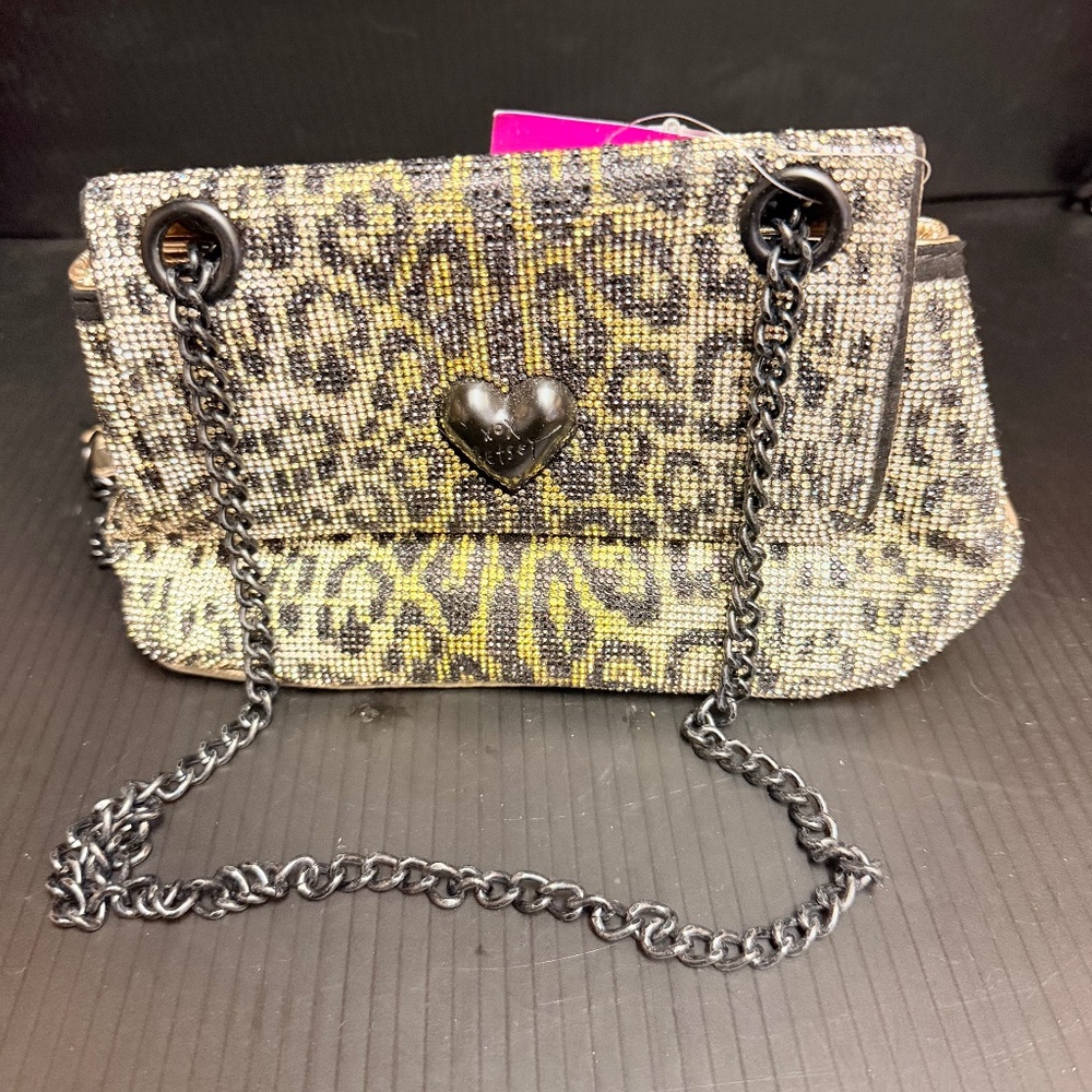 Betsy Johnson handbag